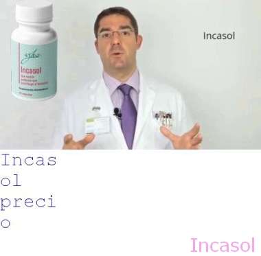 Medicina Incasol